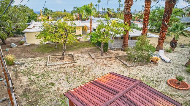 68195 Grandview Avenue, Cathedral City, CA 92234