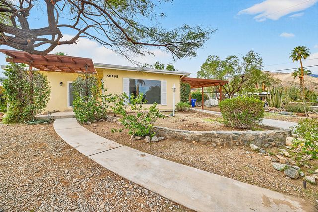 68195 Grandview Avenue, Cathedral City, CA 92234