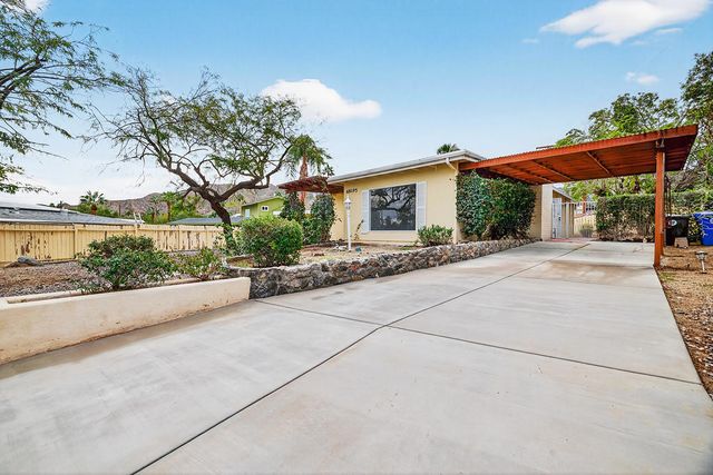 68195 Grandview Avenue, Cathedral City, CA 92234