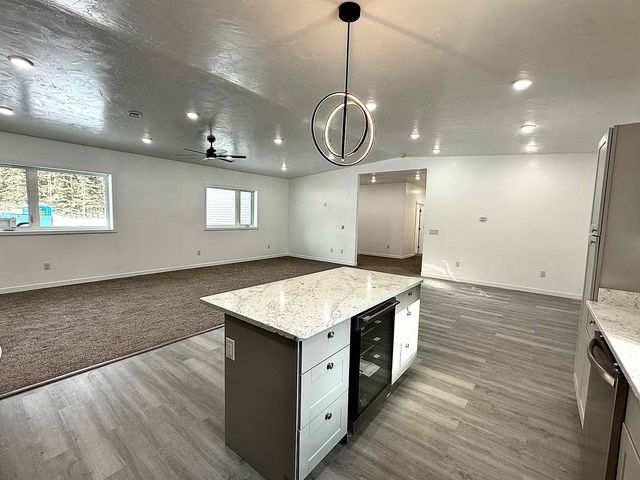 3064 PSALMS BLVD, North Pole, AK 99705