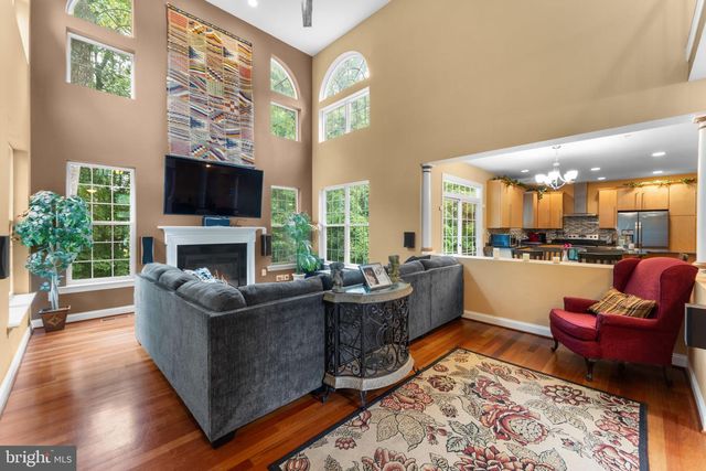 111 NOTLEY RD, Fort Washington, MD 20744