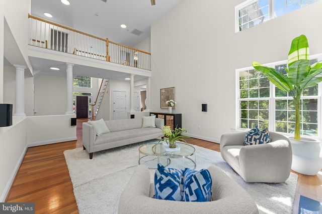 111 NOTLEY RD, Fort Washington, MD 20744