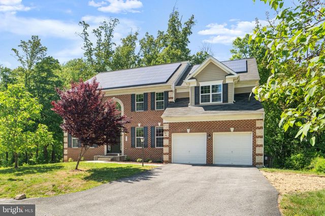 111 NOTLEY RD, Fort Washington, MD 20744