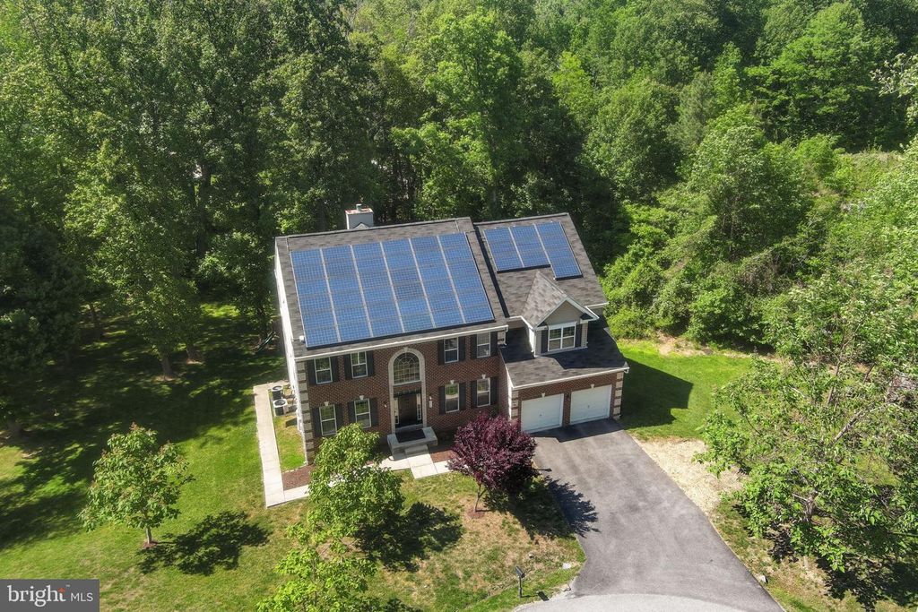 111 NOTLEY RD, Fort Washington, MD 20744