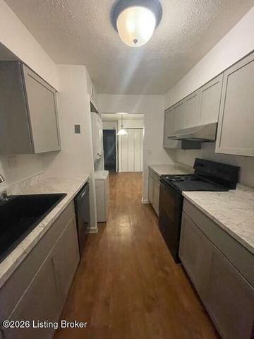 3503 Lodge Ln APT 307, Louisville, KY 40218