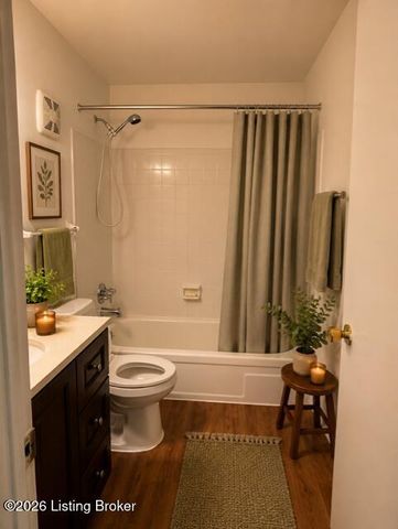 3503 Lodge Ln APT 307, Louisville, KY 40218