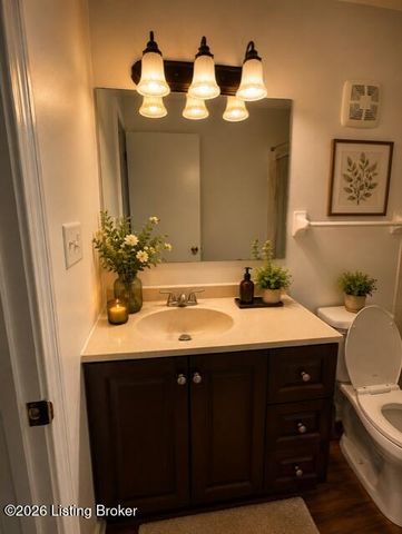 3503 Lodge Ln APT 307, Louisville, KY 40218
