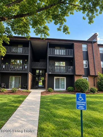 3503 Lodge Ln APT 307, Louisville, KY 40218