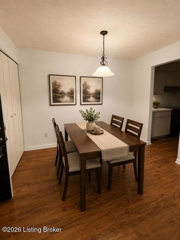 3503 Lodge Ln APT 307, Louisville, KY 40218