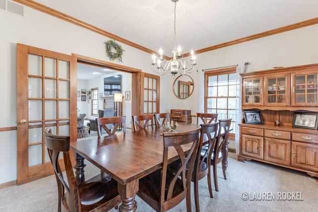 5535 Egypt Valley Avenue NE, Belmont, MI 49306