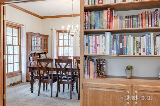 5535 Egypt Valley Avenue NE, Belmont, MI 49306