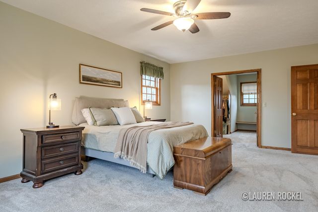 5535 Egypt Valley Avenue NE, Belmont, MI 49306