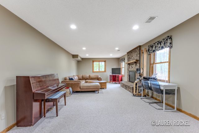 5535 Egypt Valley Avenue NE, Belmont, MI 49306