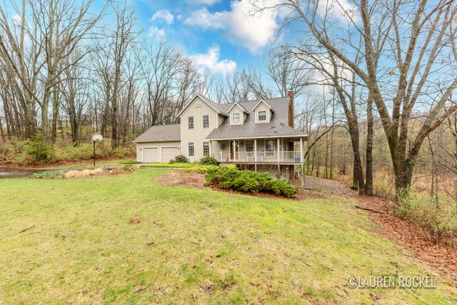 5535 Egypt Valley Avenue NE, Belmont, MI 49306