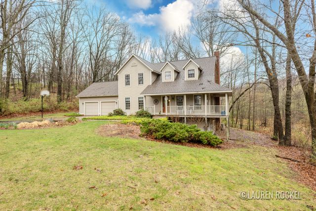 5535 Egypt Valley Avenue NE, Belmont, MI 49306
