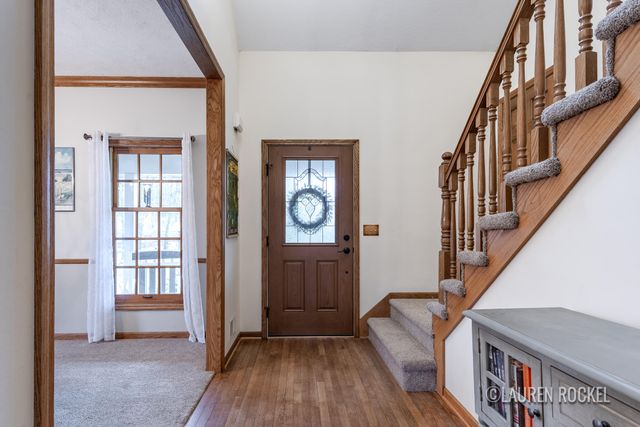 5535 Egypt Valley Avenue NE, Belmont, MI 49306
