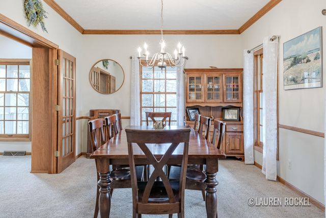 5535 Egypt Valley Avenue NE, Belmont, MI 49306