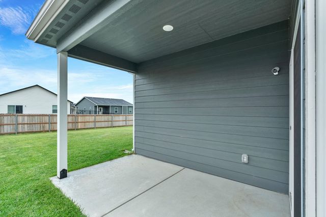 11709 W Scarlett Ct, Maize, KS 67101