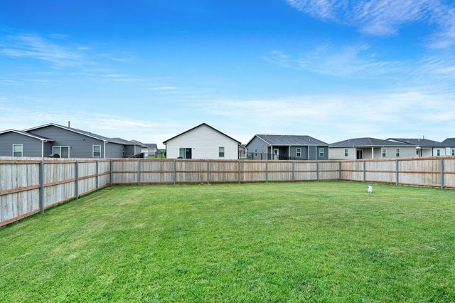 11709 W Scarlett Ct, Maize, KS 67101