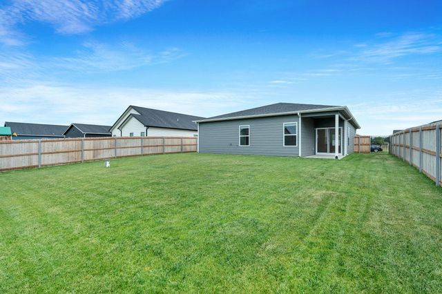 11709 W Scarlett Ct, Maize, KS 67101