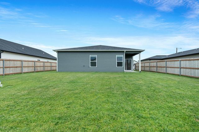 11709 W Scarlett Ct, Maize, KS 67101