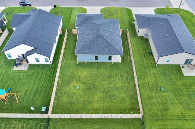 11709 W Scarlett Ct, Maize, KS 67101
