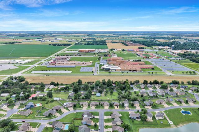 11709 W Scarlett Ct, Maize, KS 67101
