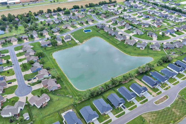 11709 W Scarlett Ct, Maize, KS 67101
