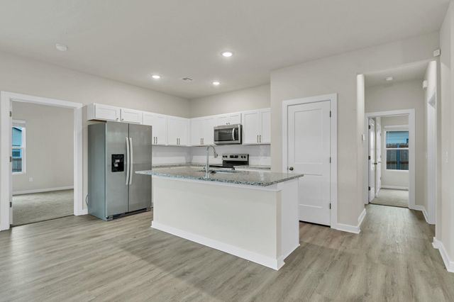 11709 W Scarlett Ct, Maize, KS 67101