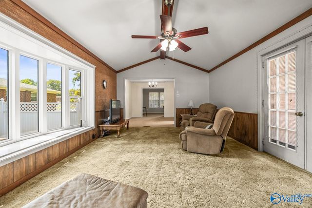 2103 Bideford Drive SW, Huntsville, AL 35803