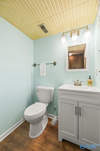 2103 Bideford Drive SW, Huntsville, AL 35803