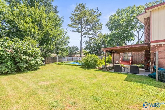 2103 Bideford Drive SW, Huntsville, AL 35803