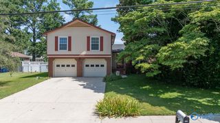 2103 Bideford Drive SW, Huntsville, AL 35803