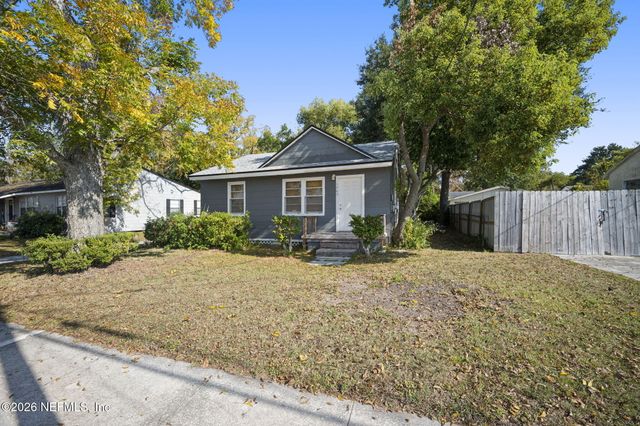 1405 MELSON Avenue, Jacksonville, FL 32254
