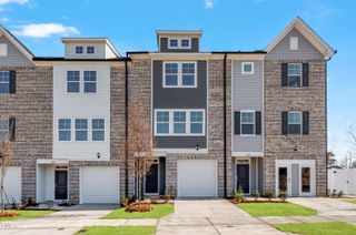 2034 Fishamble Street 30, Fuquay Varina, NC 27526