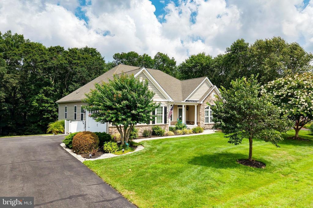27183 BUCKSKIN TRL, Harbeson, DE 19951