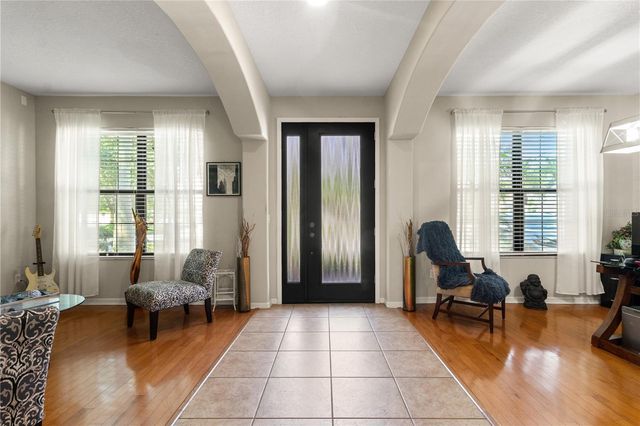 5824 FISH CROW PLACE, Land O Lakes, FL 34638