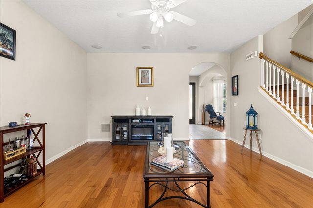 5824 FISH CROW PLACE, Land O Lakes, FL 34638