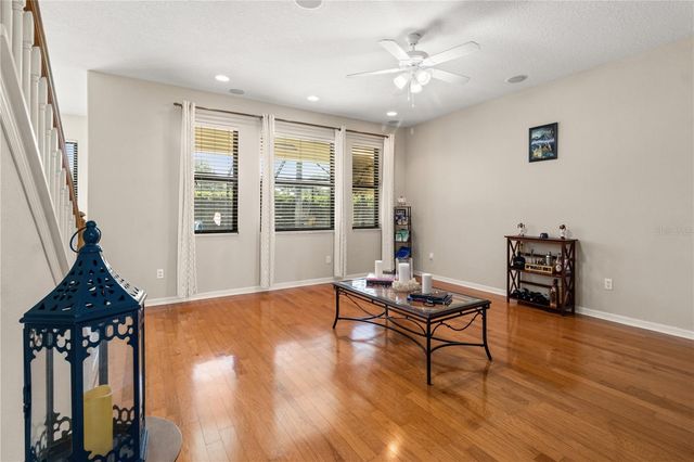 5824 FISH CROW PLACE, Land O Lakes, FL 34638
