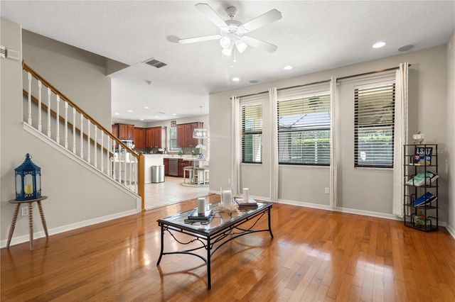 5824 FISH CROW PLACE, Land O Lakes, FL 34638