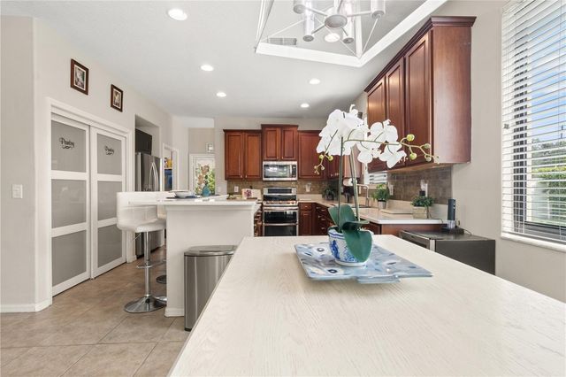 5824 FISH CROW PLACE, Land O Lakes, FL 34638