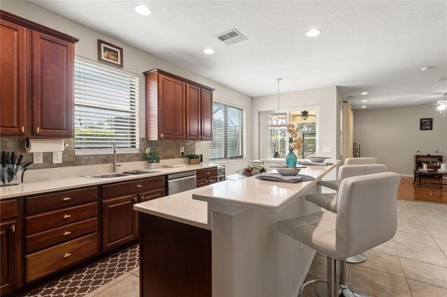 5824 FISH CROW PLACE, Land O Lakes, FL 34638