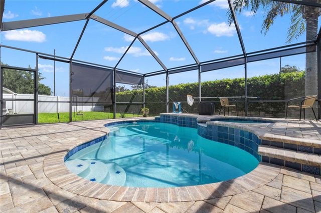 5824 FISH CROW PLACE, Land O Lakes, FL 34638