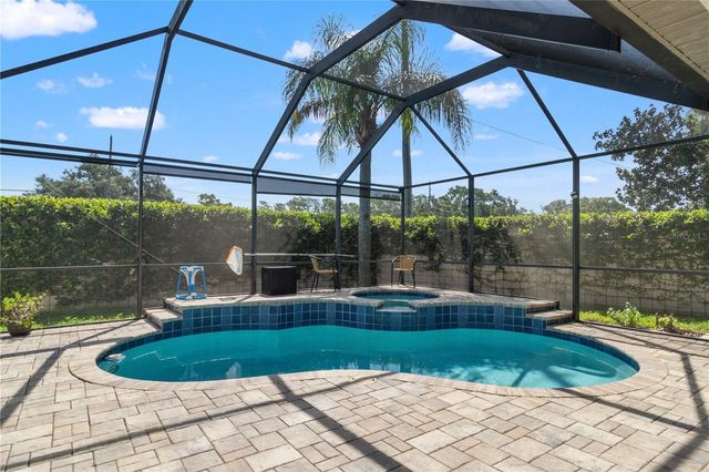 5824 FISH CROW PLACE, Land O Lakes, FL 34638