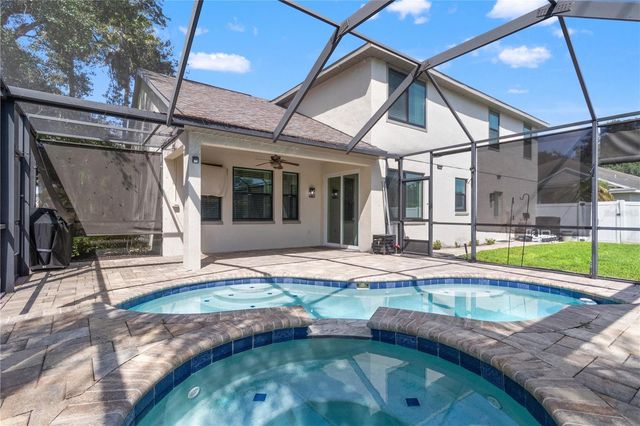 5824 FISH CROW PLACE, Land O Lakes, FL 34638