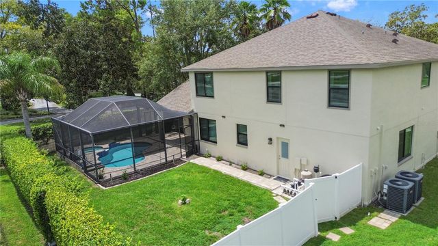 5824 FISH CROW PLACE, Land O Lakes, FL 34638