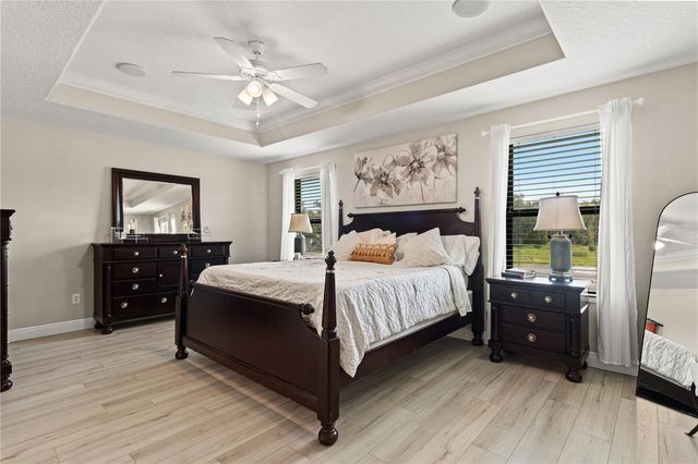 5824 FISH CROW PLACE, Land O Lakes, FL 34638