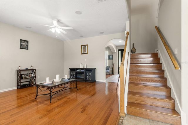 5824 FISH CROW PLACE, Land O Lakes, FL 34638
