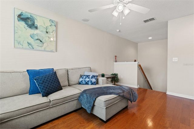 5824 FISH CROW PLACE, Land O Lakes, FL 34638