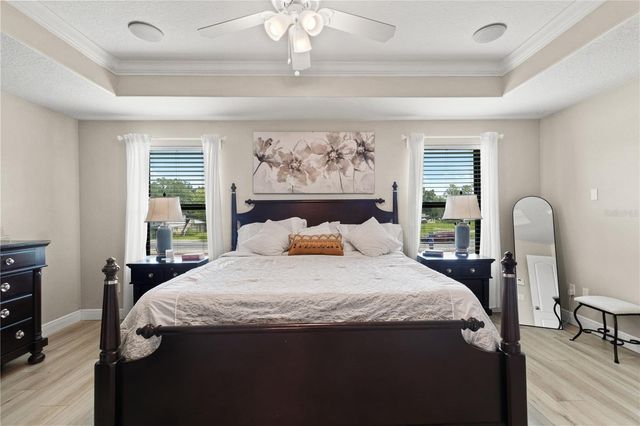5824 FISH CROW PLACE, Land O Lakes, FL 34638